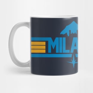 Top Milano Mug